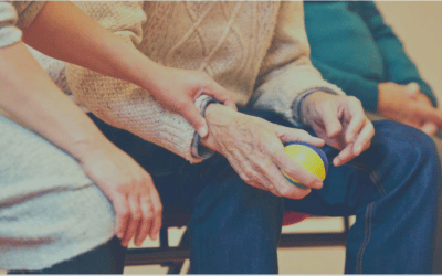 Providing Care for a Loved one – Money is an Emotional Issue