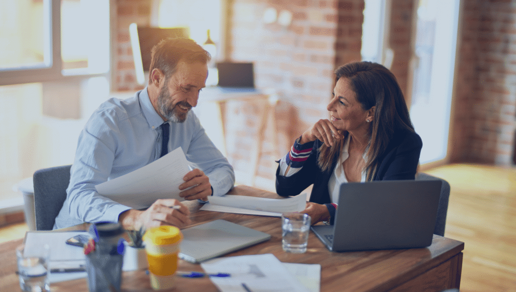 Retirement Planning Questions to Discuss