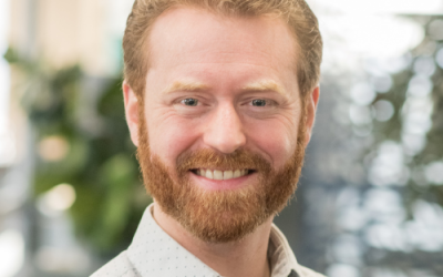 Bill Hamilton Joins S.E.E.D.’s Leadership Team