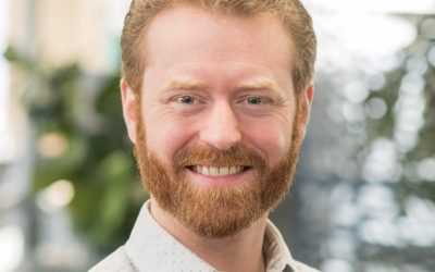 Bill Hamilton Named to Executive Positions