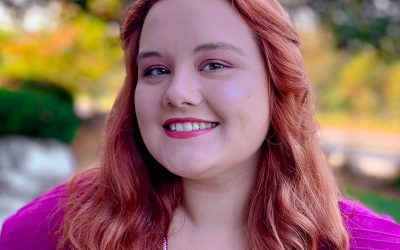 Caitlyn Urgiles Promoted to Trading Specialist