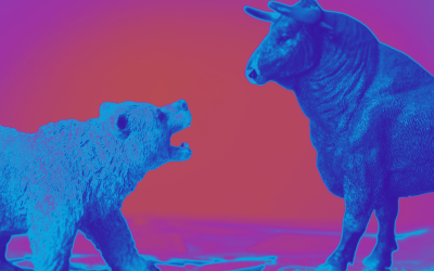 What’s Behind the Recent Market Sell-Off?