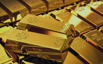 Time to Invest in Gold?