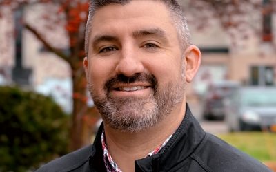 Dan Kain Joins Leadership Team