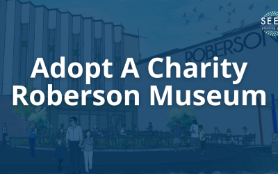 S.E.E.D. Planning Group Launches Adopt a Charity Program