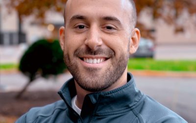 Jeff Chase Joins S.E.E.D.’s Leadership Team