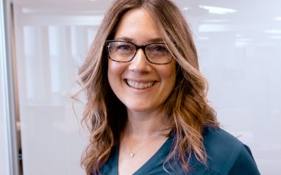 Jessica Blake Named Manager of Tax Planning