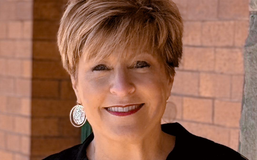 Kerstin Driscoll-Witt