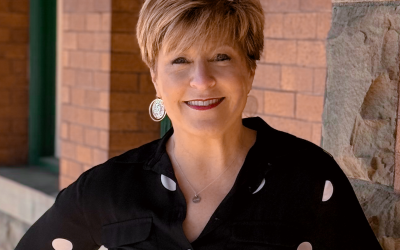 Kerstin Driscoll-Witt Joins S.E.E.D.’s Leadership Team