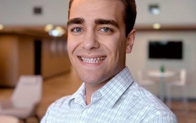 Lucas Nulsen Earns Accredited Investment Fiduciary Designation