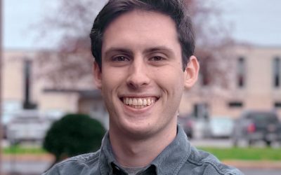 Matt Goliber Promoted