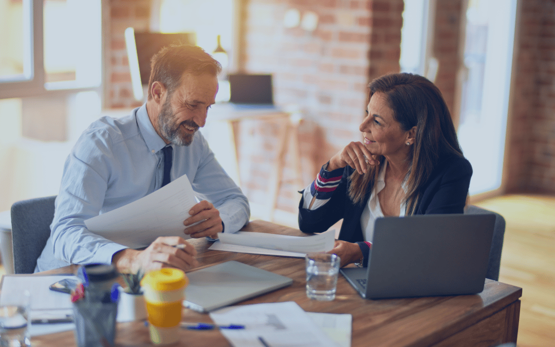 Four Retirement Planning Questions To Consider