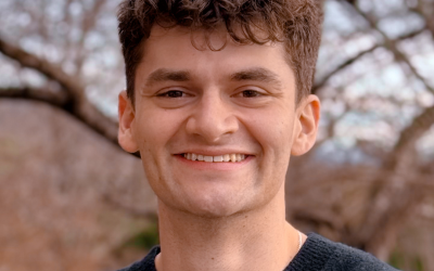 CJ Gettelfinger Promoted