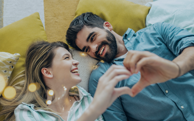 How to talk to your spouse about money