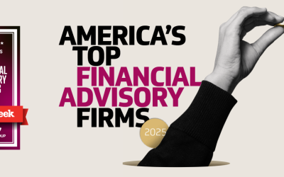 S.E.E.D. Planning Group Awarded on Newsweek’s Best Financial Advisory Firms 2025