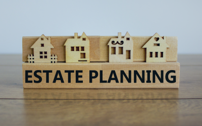 Estate Planning Explained