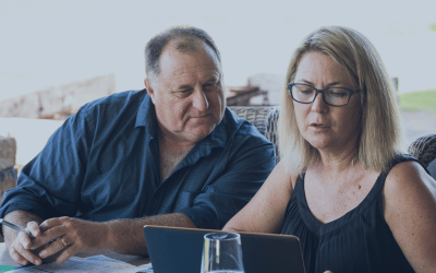 Financial Planning – The Why Behind the Why